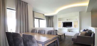 Villa Joy 2 by JoyLettings