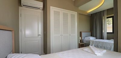 Villa Joy 2 by JoyLettings