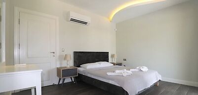 Villa Joy 2 by JoyLettings