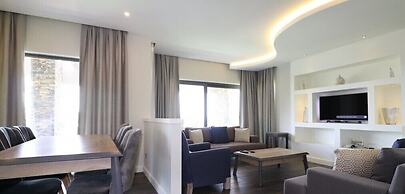 Villa Joy 2 by JoyLettings