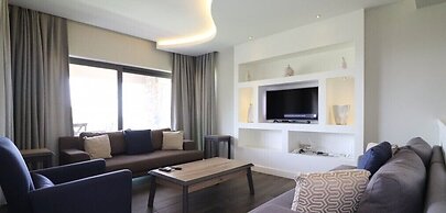 Villa Joy 2 by JoyLettings