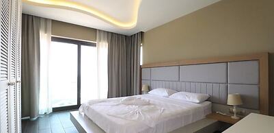 Villa Joy 2 by JoyLettings