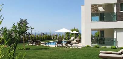 Villa Joy 3 by JoyLettings