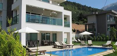 Villa Joy 3 by JoyLettings