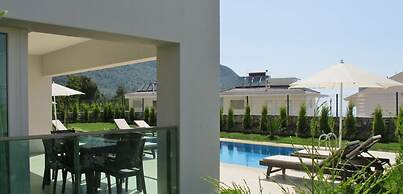 Villa Joy 3 by JoyLettings