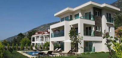 Villa Joy 3 by JoyLettings