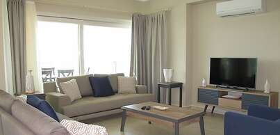 Villa Joy 3 by JoyLettings