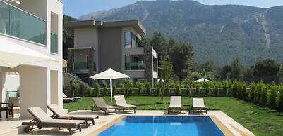 Villa Joy 3 by JoyLettings