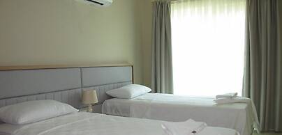 Villa Joy 3 by JoyLettings