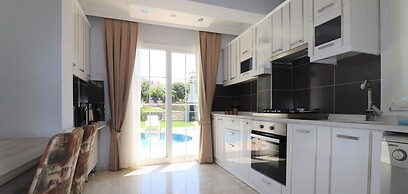 Villa AKD1  by JoyLettings