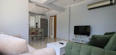Villa AKD1  by JoyLettings