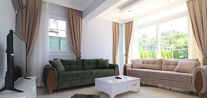 Villa AKD1  by JoyLettings