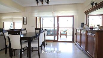 Villa AX07 by JoyLettings