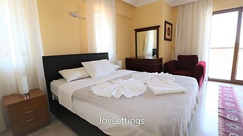 Villa AX07 by JoyLettings