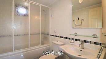 Villa AX07 by JoyLettings