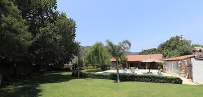 Villa BLN1 by JoyLettings