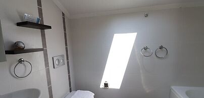 Villa BGA4 by JoyLettings