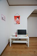 Not Ninja OSAKA TAISHO