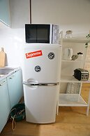 Not Ninja OSAKA TAISHO