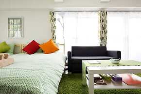 Not Ninja Osaka Shin-Imamiya 1