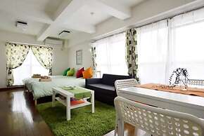 Not Ninja Osaka Shin-Imamiya 1