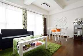 Not Ninja Osaka Shin-Imamiya 1