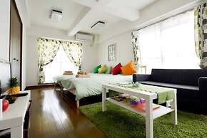 Not Ninja Osaka Shin-Imamiya 1