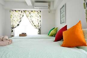 Not Ninja Osaka Shin-Imamiya 1