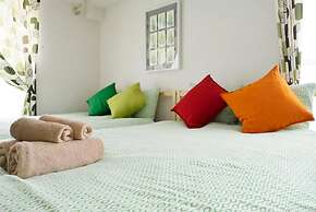 Not Ninja Osaka Shin-Imamiya 1