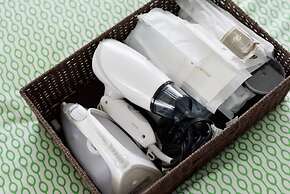 Not Ninja Osaka Shin-Imamiya 1