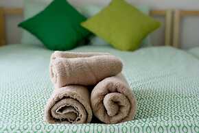 Not Ninja Osaka Shin-Imamiya 1