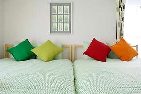 Not Ninja Osaka Shin-Imamiya 1