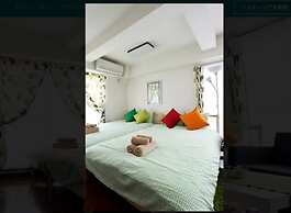 Not Ninja Osaka Shin-Imamiya 1