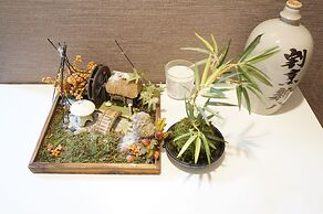 Not Ninja Osaka Namba 2