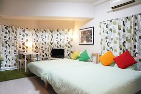 Not Ninja Osaka Namba 2