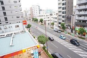 Not Ninja Osaka Namba 2