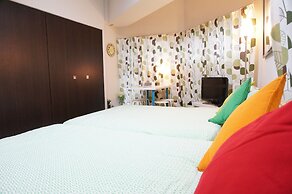 Not Ninja Osaka Namba 2