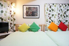 Not Ninja Osaka Namba 2