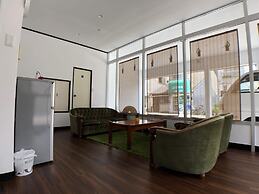 Not Ninja Osaka Hirano 1