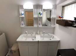 Not Ninja Osaka Hirano 1