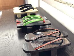 Not Ninja Osaka Hirano 1