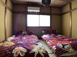 Not Ninja Osaka Hirano 1