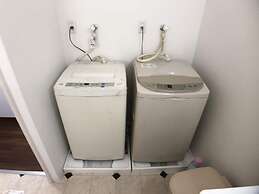 Not Ninja Osaka Hirano 1