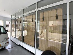 Not Ninja Osaka Hirano 1