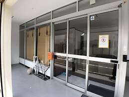 Not Ninja Osaka Hirano 1