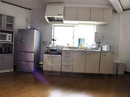 Not Ninja Osaka Hirano 1