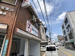 Not Ninja Osaka Hirano 1