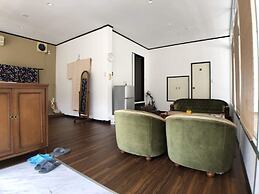 Not Ninja Osaka Hirano 1