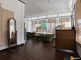 Not Ninja Osaka Hirano 1