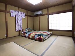 Not Ninja Osaka Hirano 1